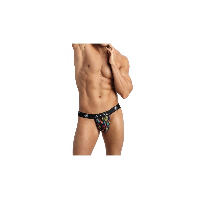 Jock Strap Mexico - Anaïs for Men