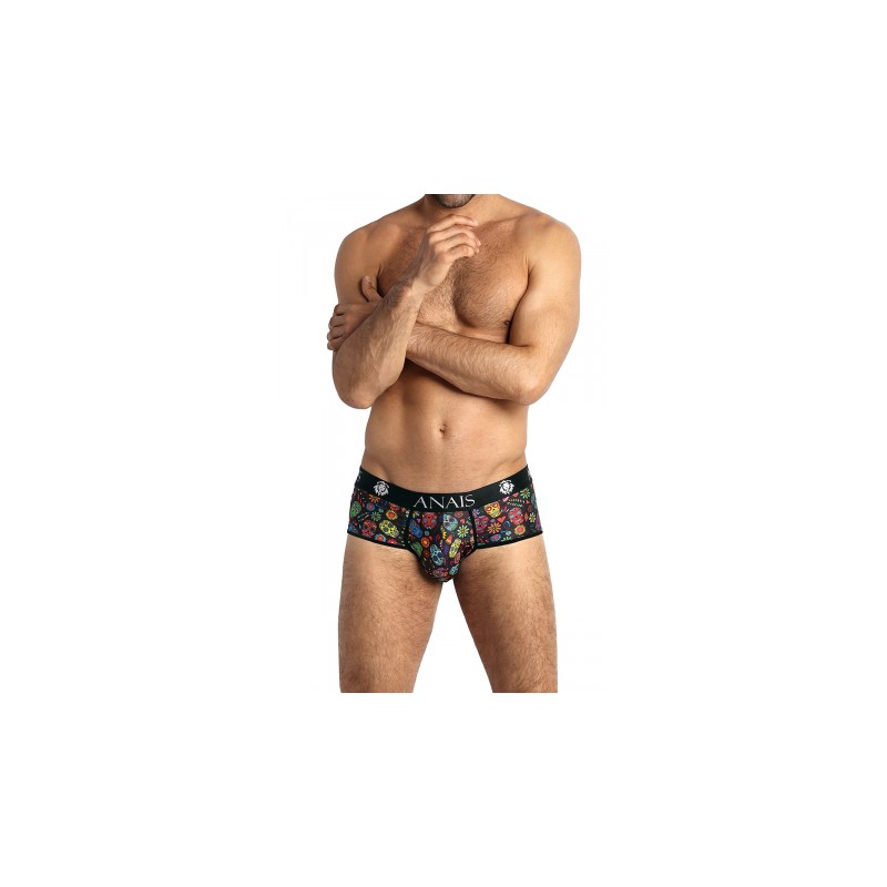 Shorty Mexico - Anaïs for Men