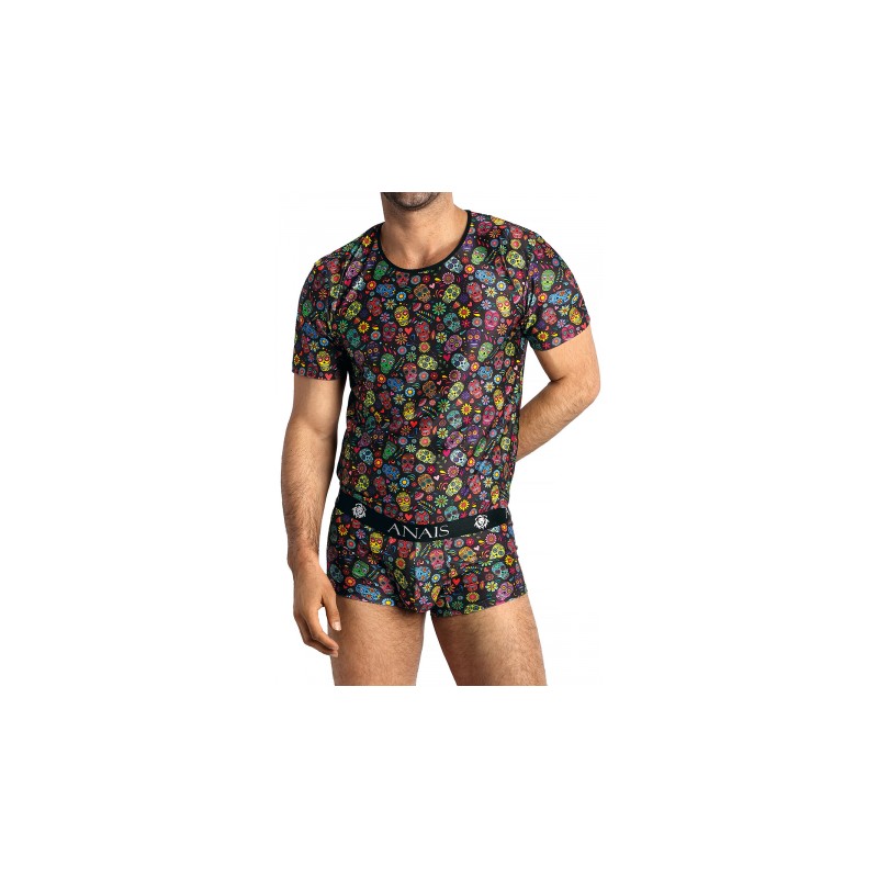 T-shirt Mexico - Anaïs for Men