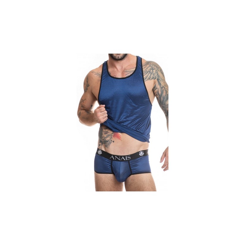 Débardeur Naval - Anaïs for Men