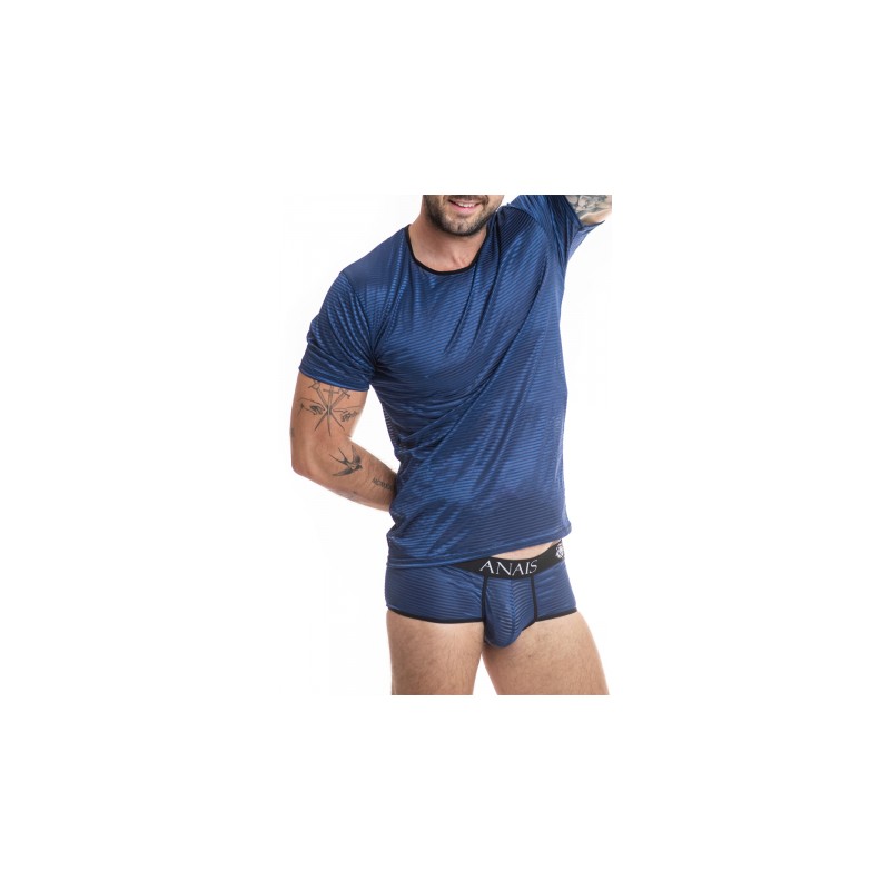 T-shirt Naval - Anaïs for Men
