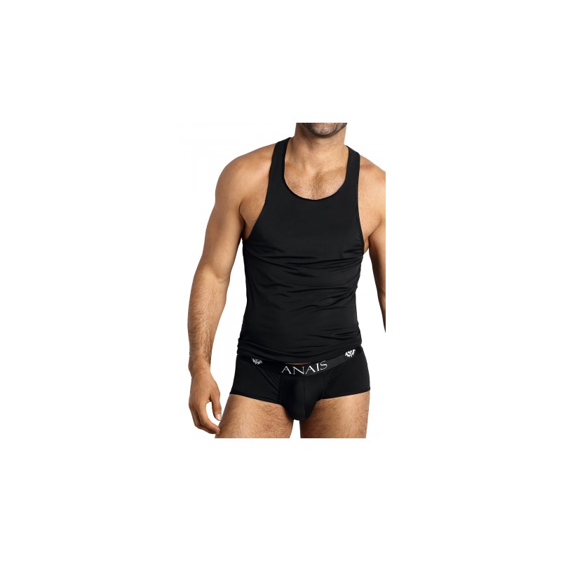 Débardeur Petrol - Anaïs for Men