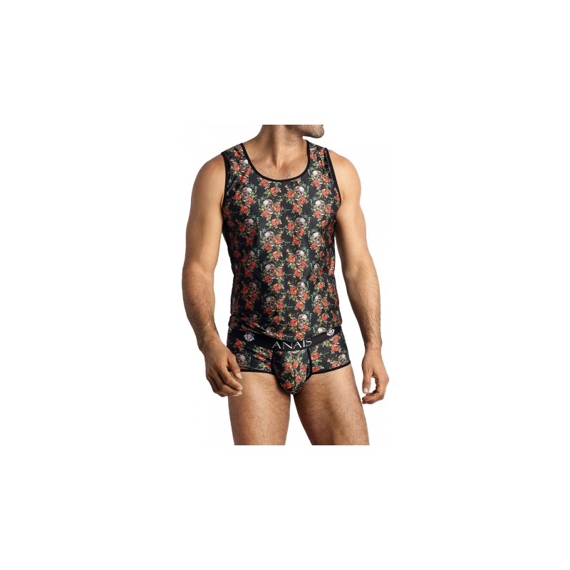 Débardeur Power - Anaïs for Men