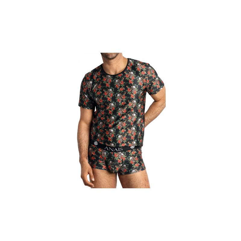 T-shirt Power - Anaïs for Men