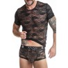 T-shirt Romance - Anaïs for Men