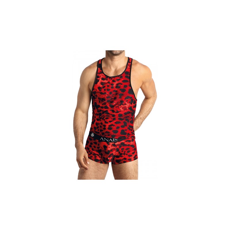 Débardeur Savage - Anaïs for Men