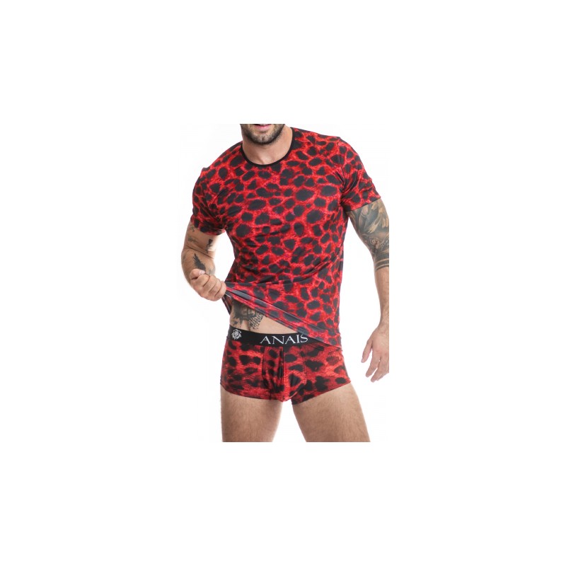 T-shirt Savage - Anaïs for Men