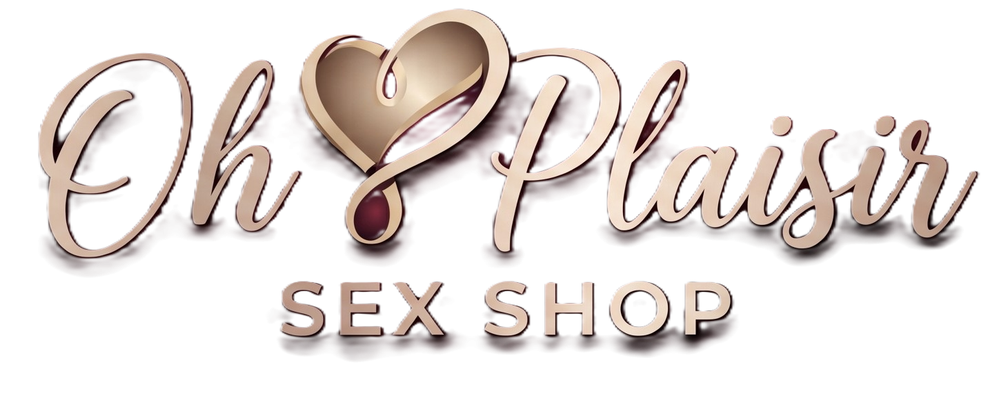 OH PLAISIR - SEX SHOP